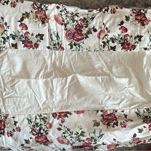 Dock a tot Grand with extra cover!